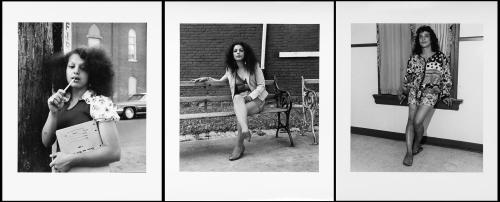 Sugar, Buffalo, NY, 1973 / 1986 / 1992