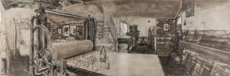Wingate Studio with Aldo's Press, Threnody for R.L. Burnside