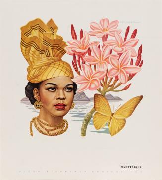 Southseas Woman