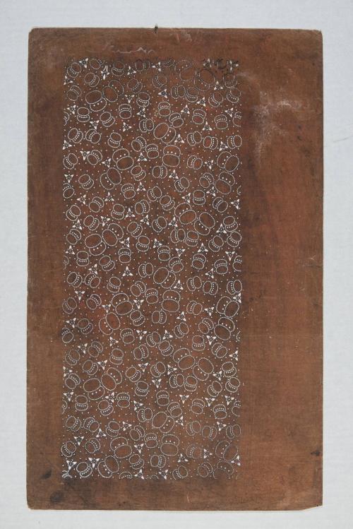 [Kimono stencil]