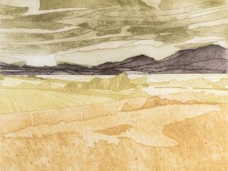 Cloudbreak Over Snowden