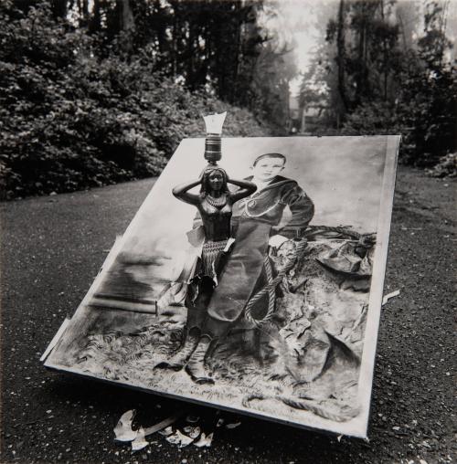 The Young Sailor and the Hula Dancer