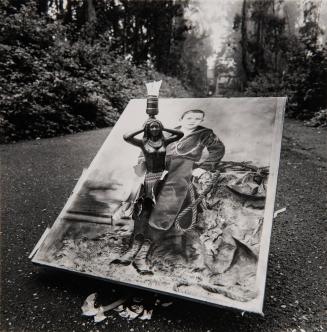 The Young Sailor and the Hula Dancer