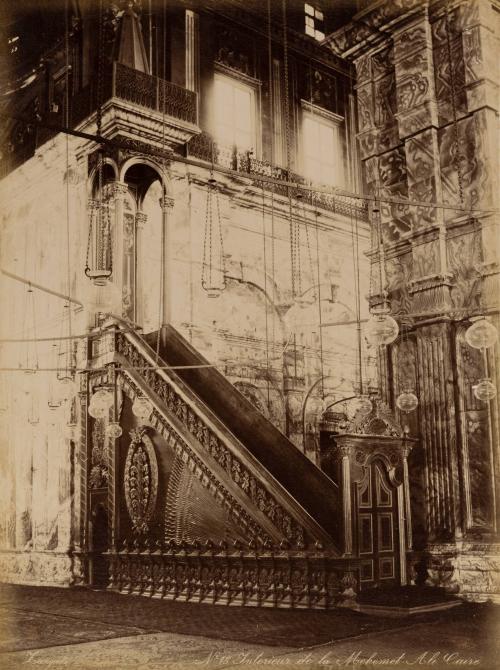 Mosque Mehemet Ali, Cairo