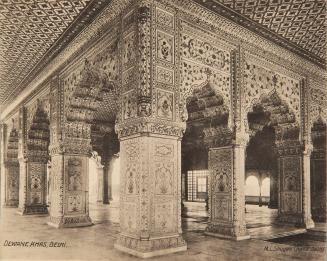 Dewane Khas, Delhi, India