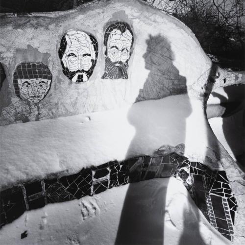 Shadow: The Ancestors, N.Y.