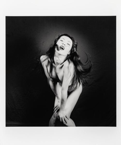 Transsexual Nude, Beijing