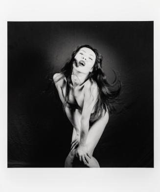 Transsexual Nude, Beijing