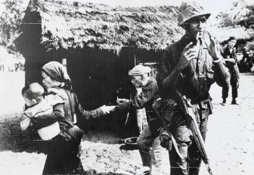 Plugging Escape Routes