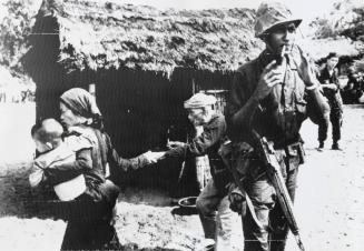 Plugging Escape Routes