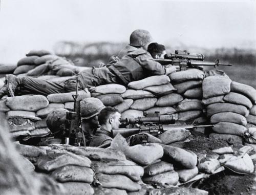 Sharpshooting With a Bigger 'Eye'