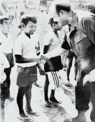 Checking on Vietnamization