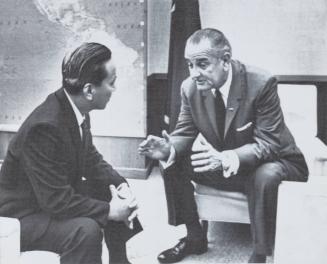 Presidents Begin Talks