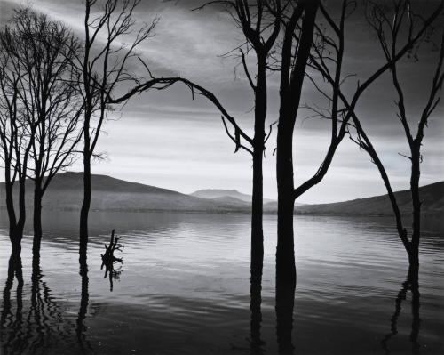 Lake Patzcuaro, Mexico