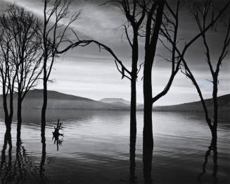Lake Patzcuaro, Mexico