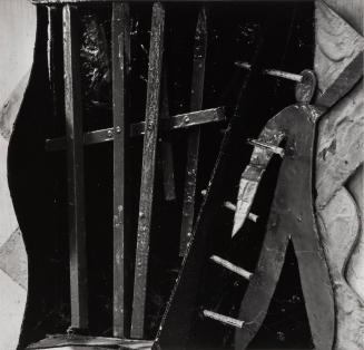 Metal and Wood, Hawaii 