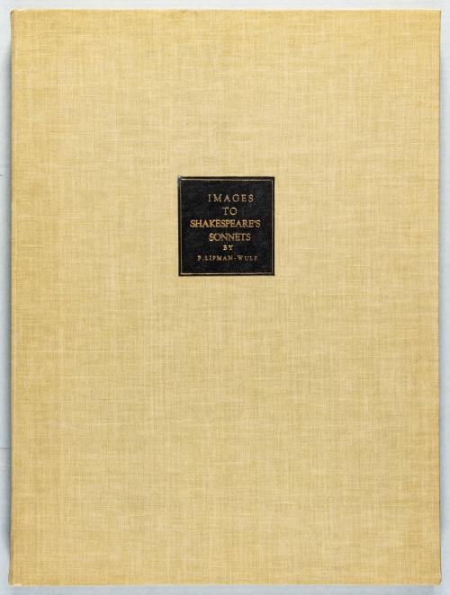 Images to Shakespeare's Sonnets