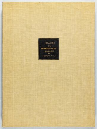 Images to Shakespeare's Sonnets