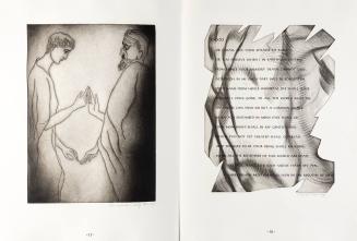 Images to Shakespeare's Sonnets LXXXI