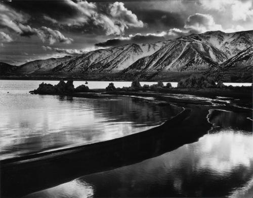 Mono Lake, California 