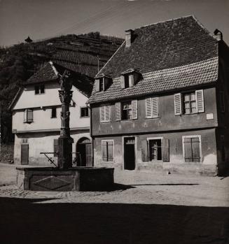 Alsace, Hard Working and Prosperous, is Loyally French