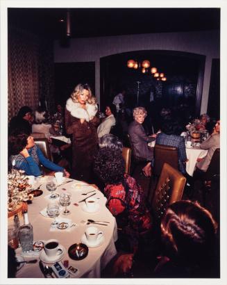 Fashion Show. Tri-Valley Area, Northern California.