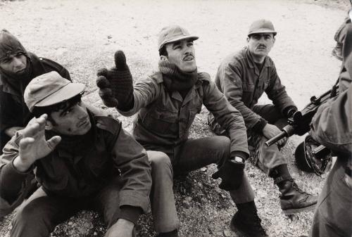 Israel strikes into Lebanon