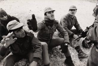 Israel strikes into Lebanon