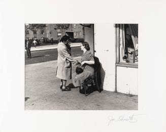 Congratulations, Mrs. Grossman