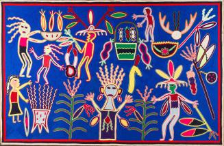 [Presentation of offerings]