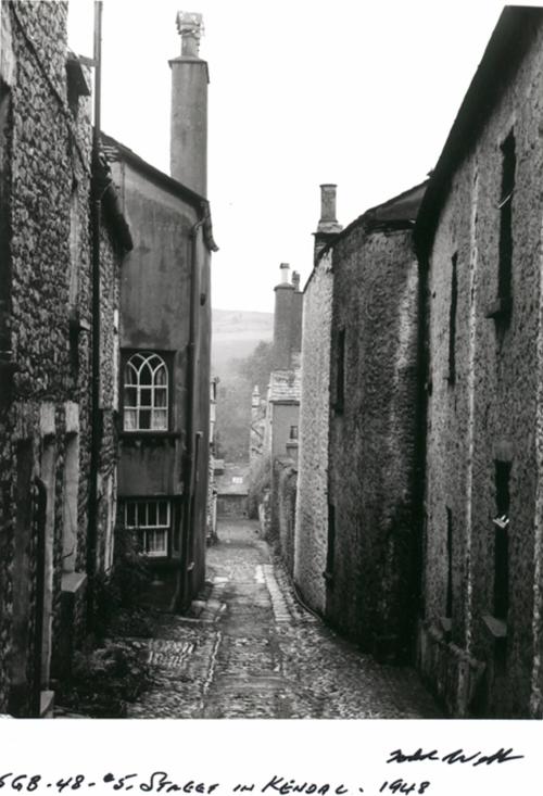 Street in Kendal