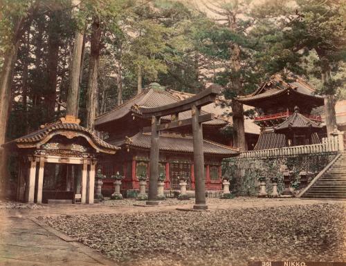 Nikko