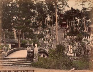 Graveyard Ta Kioto