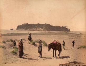 Enoshima Island