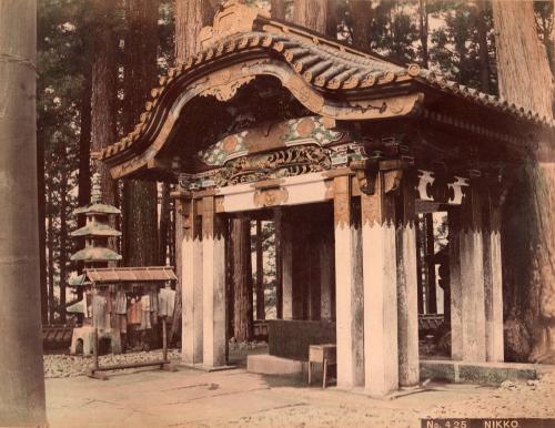 Nikko