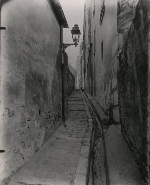 Passage Vandrezanne, Butte-aux-Cailles