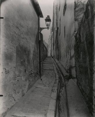 Passage Vandrezanne, Butte-aux-Cailles