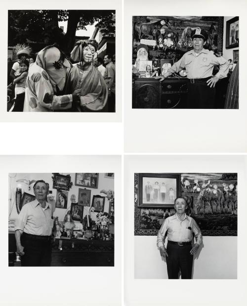 Ramon the Clown, Buffalo, NY