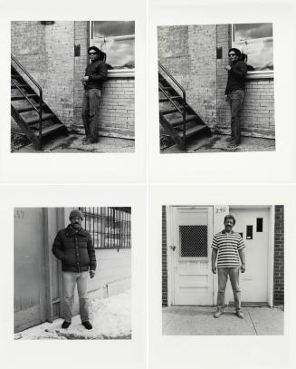 Big Michael, Buffalo, NY