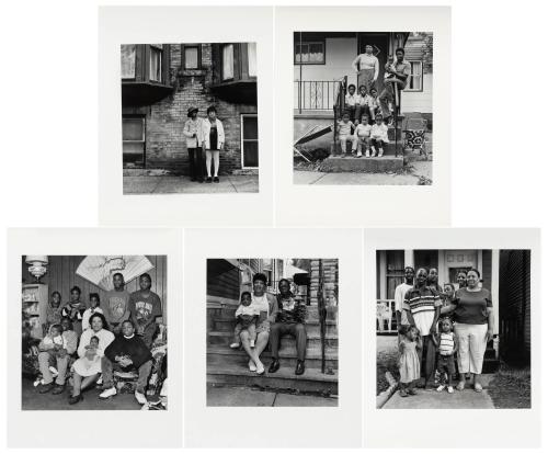 Michael and Pam, Buffalo, NY