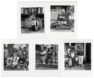 Michael and Pam, Buffalo, NY