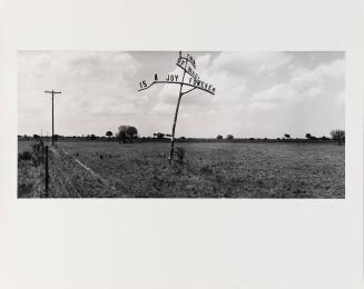 A Joy Forever, Roadside, Florida