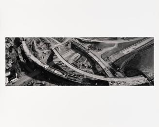 Aerial View, Tulsa, Oklahoma