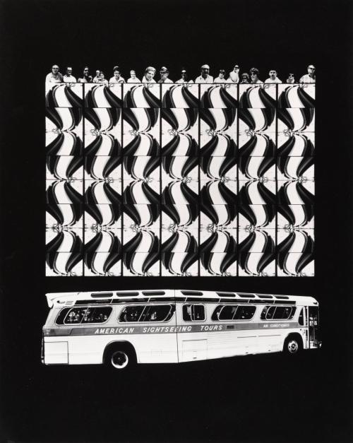 Bus People