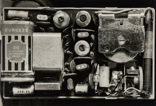 [Burgess, the Electronic and Transistor Circuits]