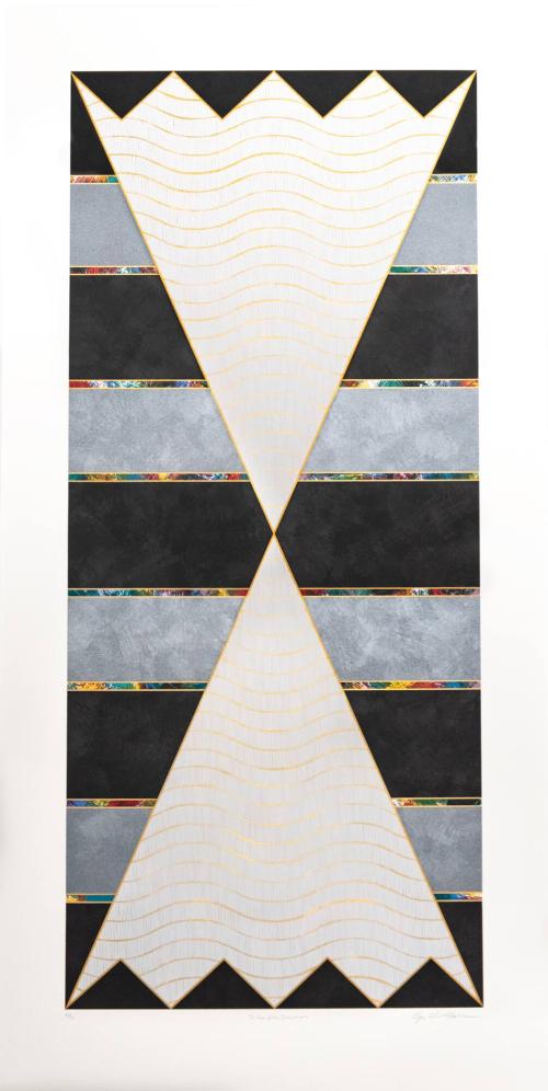 To See With Intention