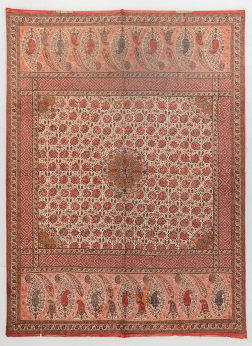 [Hanging block print]