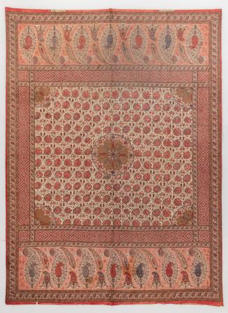 [Hanging block print]