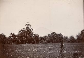 Fujiyama from Gotemba