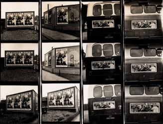 [Hammonds Bitter advertisement campaign]